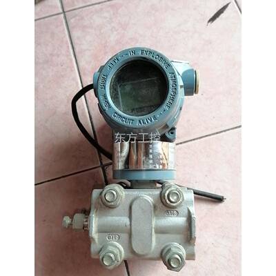 议价压力变送器，3型D号F305A1DP4S11122-MB3C