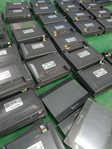 二手拆机维纶七寸触摸屏 TK6071IQ TK6071IP