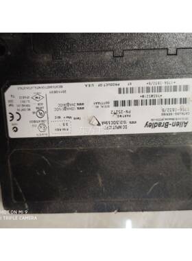 议价AB罗克韦I尔71756-B32/B, PN2522 实物拍