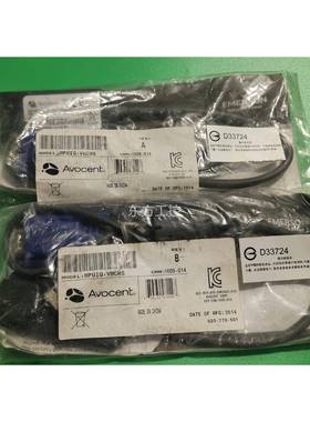 议价美 Avocent 原装 MVPMUIQ-国CHS KVM模