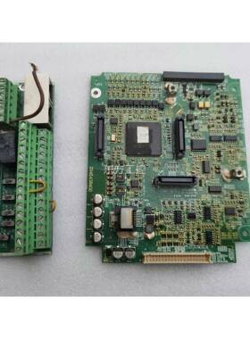 议价台达变8频器F4D300C43A主板 29543402 V2