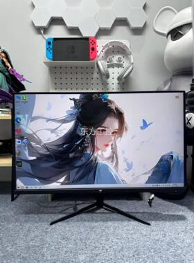 议价KTCH24.T19 I238英寸165Hz P S显示器硬