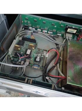 议价兰吉尔 Landi+sUGy FFCr2000电能量采集