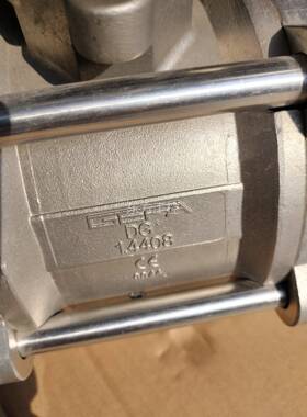 议价GEFA，阀门价全新库存，GEFA气动，用阀的上的老板钱可以