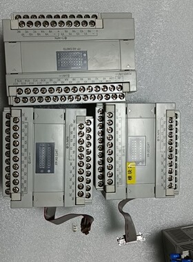 松下PLC扩展模块 AFPX0E24R-F/AFPX0E24