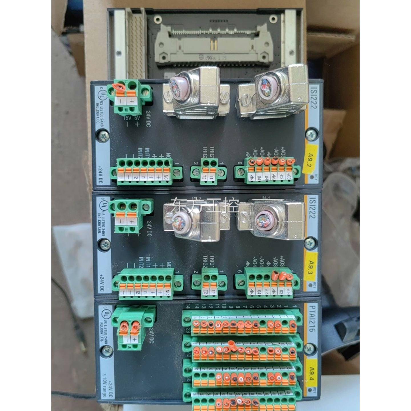 议价巴赫曼模块拆机ISI222.PTAI216