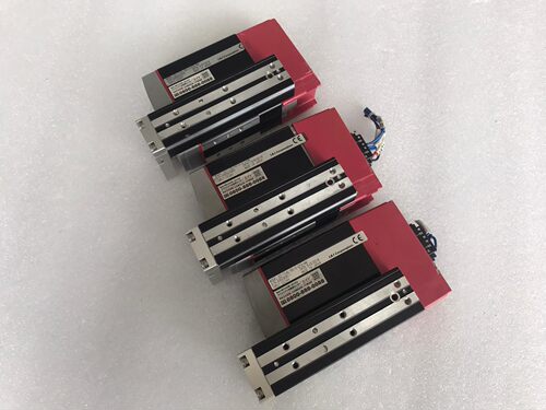 IAI滑台EC-TC4L-50-0-GT2-NMD  EC-