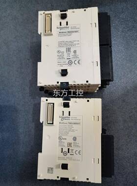 议价TM2AMI8H M2DI16DK 16DDT TM2DDO16TK 施耐T德PLC模T块