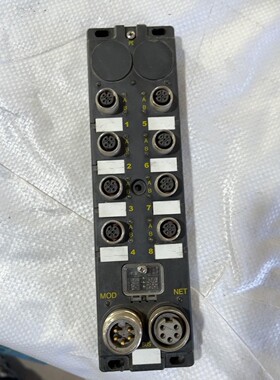 模块   BCDN-1600P-M12  turck