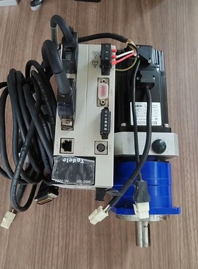 TADELE泰德奥750w伺服电机套装，