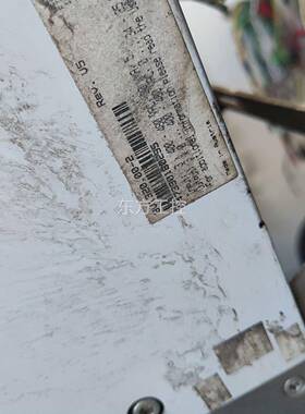 议价维修加莱伺服控制贝器AOPS13O20，C维修后拍测试视频。