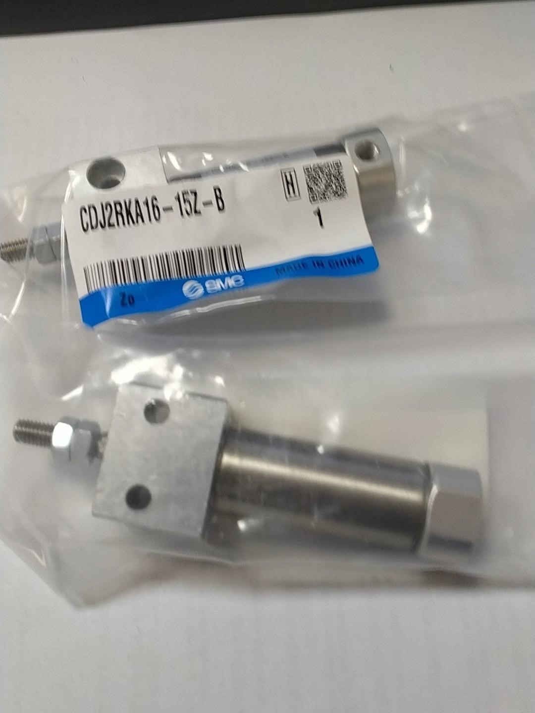 CDJ2RKA16-15Z-B 全新原装正品SMC气缸用到的