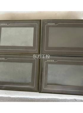 议价昆仑通态mC gTPC-TPC706S2KX控触屏