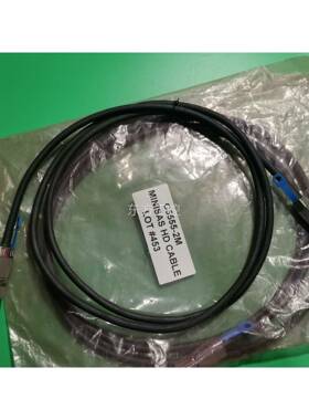 议价服务器阵置min外i列sas SF F8644转SFF-86