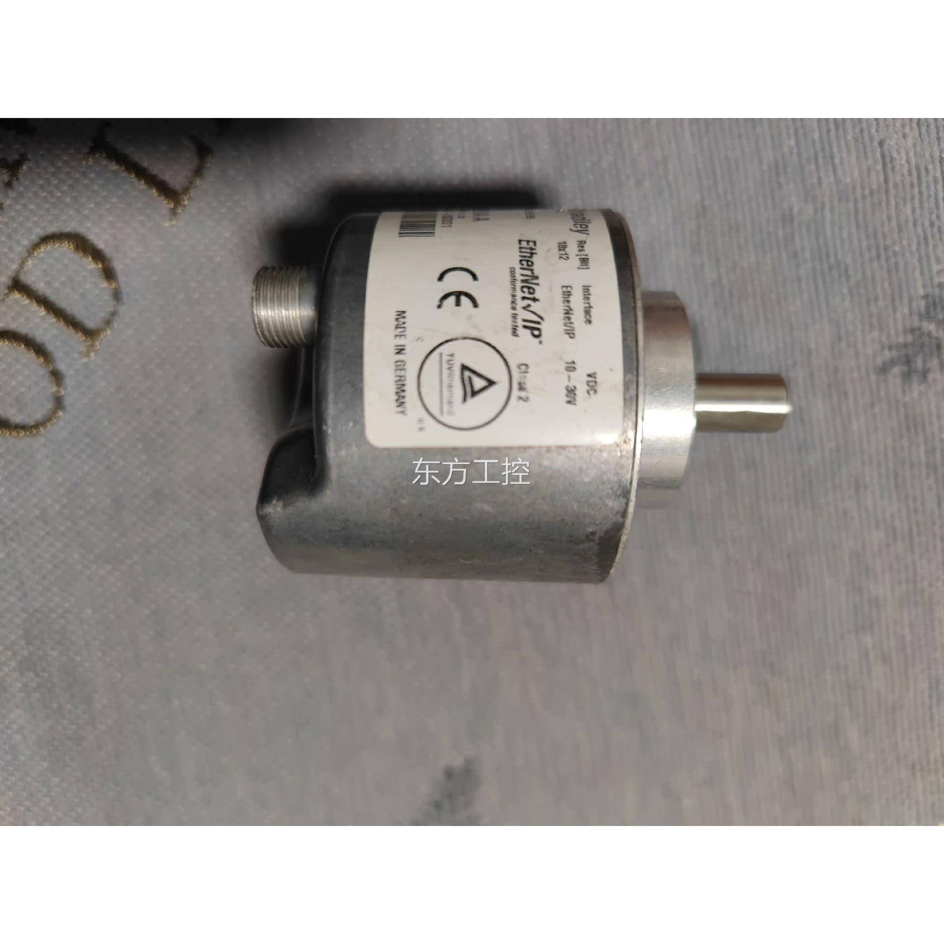 议价AB编器， 842E-MIP3BA A ，码实物拍摄拆机下来