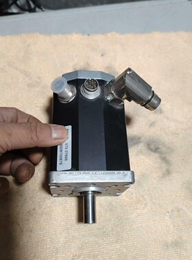 德恩科伺服电机，BG75X25PI   全新未使用过，实物拍