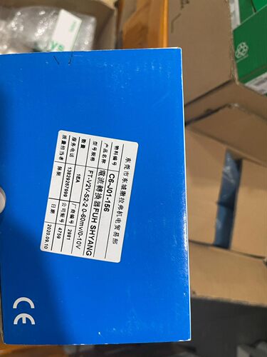 C6-J01-156全新原装进口质保一年CONVERTOR