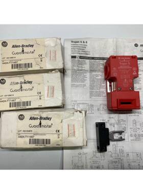 议价美国AB 440-T1146全7安-门锁;K2090K2CK