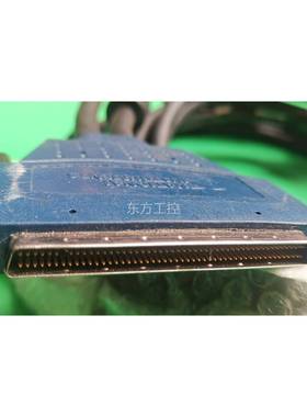 议价美国NI SH-100 10-F 线缆185095D-002