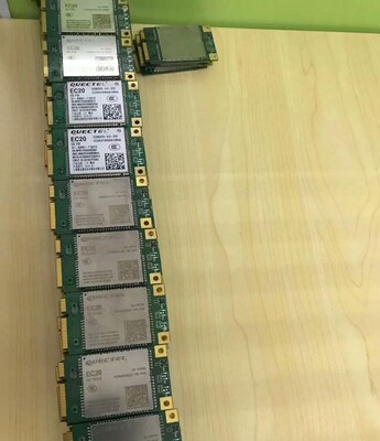 EC20 模块4G全网通EC20CEFAG  CEFDG C