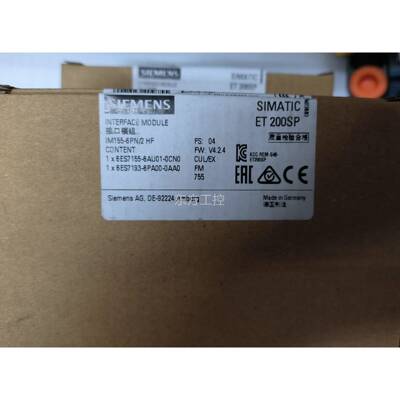 议价6ES155-6AU01-0CN，全7新0 5IM15-6P