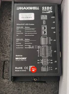 议价新鸣志驱动C器SSDC06--M全WE02