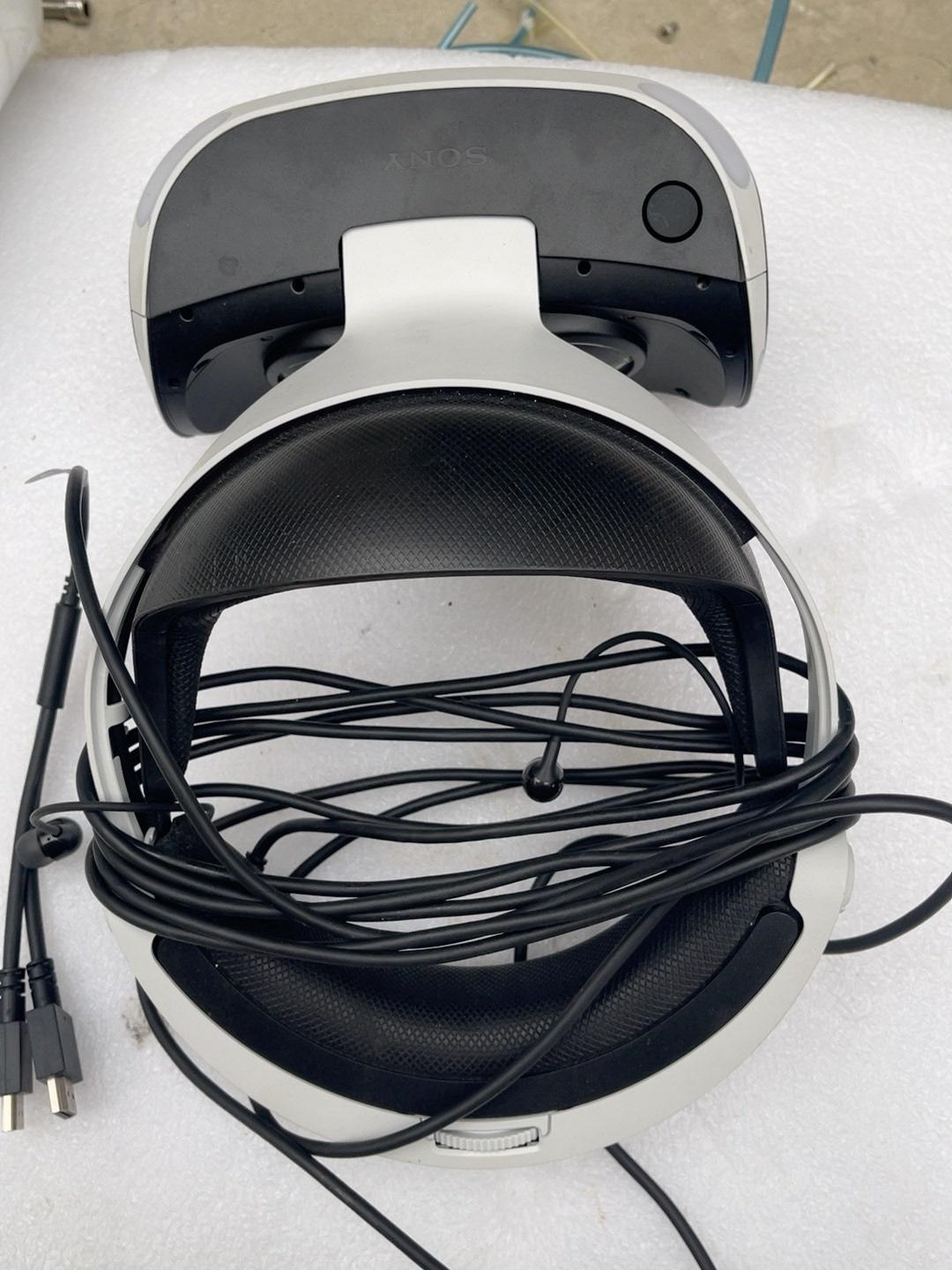 索尼（SONY）PlayStation 4 国PS4VR二代