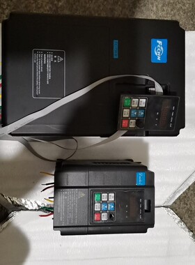 DRUCKER/FCCHN德鲁克变频器1.5KW，15KW，