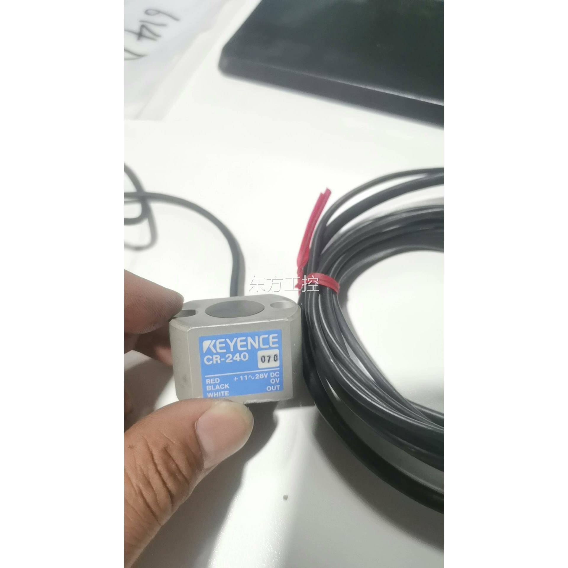 议价-GH-136和CR420功日本原装基恩士，成色如图，能已测