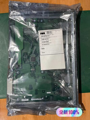 全新思科WS-X4306-GB= 6口GBIC光板卡，适用于
