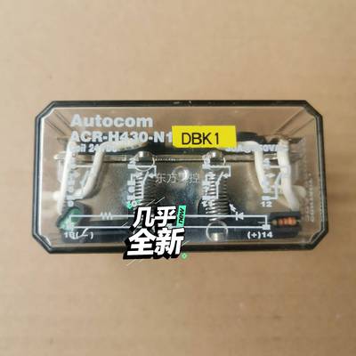 议价ACR-H403-No1 Auocm韩t国奥托尼克斯24Ⅴ