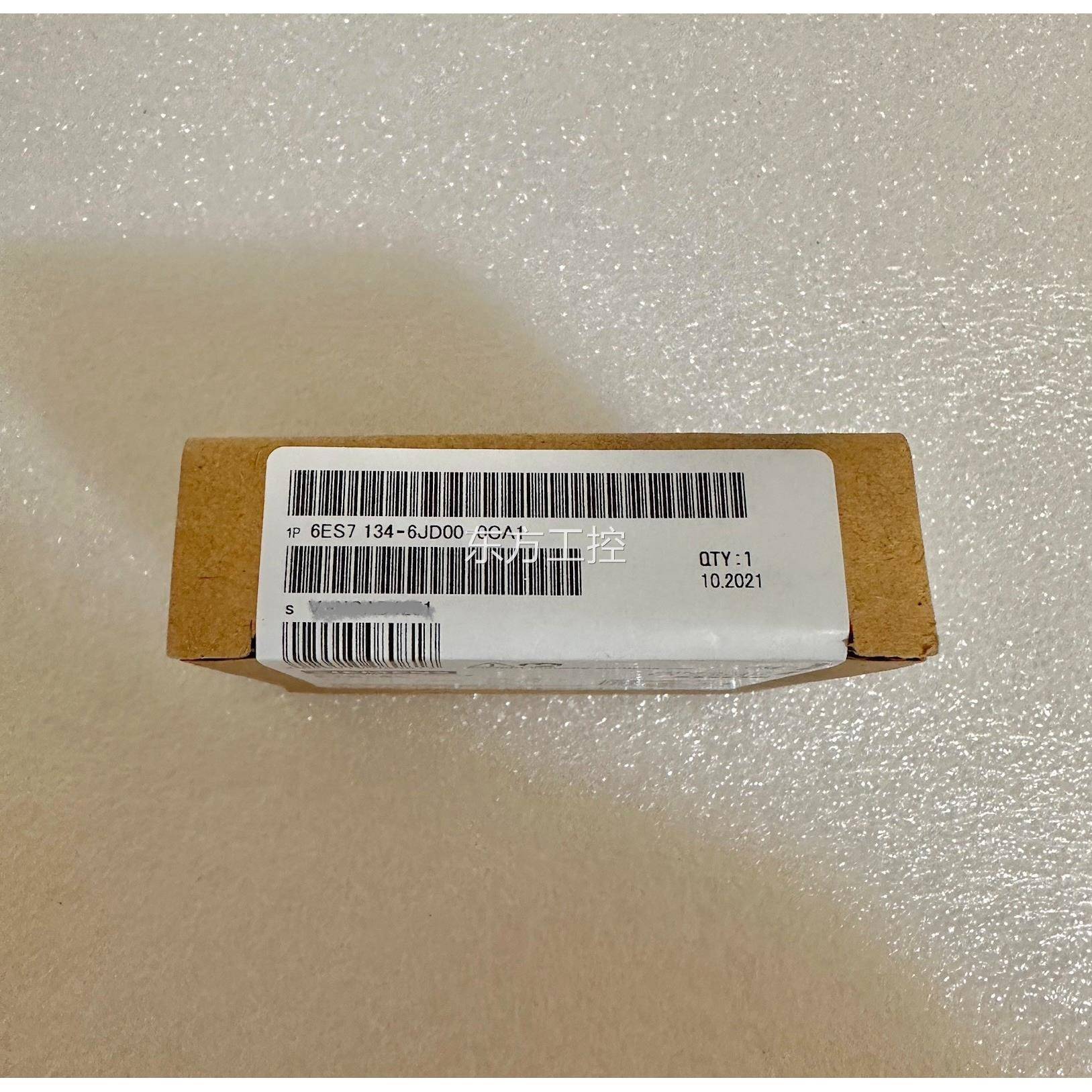 议价6ES731-34-6J000CA1西D新门子模块99，实图