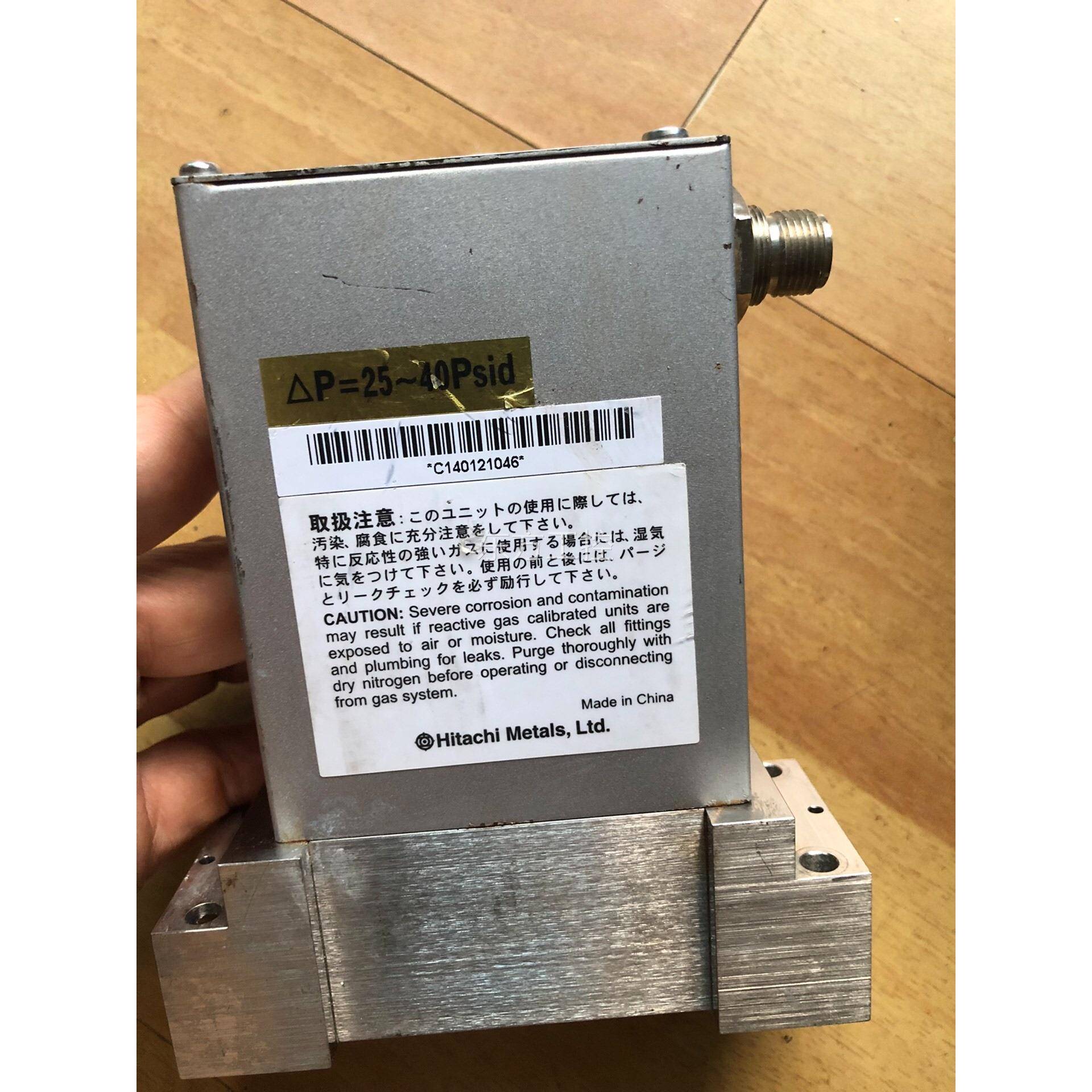 议价美e国A-ra质量流量计:TC FCD7N80CBA