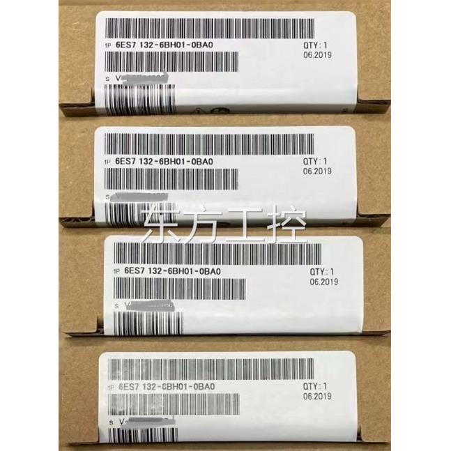 议价06ES13实2-6BH1-70BA0西门子模块，图拍摄，功