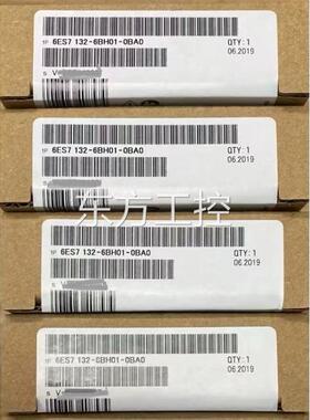 议价06ES13实2-6BH1-70BA0西门子模块，图拍摄，功