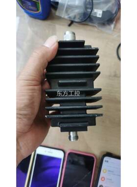 议价DS10 100W 3T0d0 DC-4GHz N型B射频同