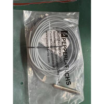 议价L23/0副8机4转速探头 M3AN原装进口件16335-7