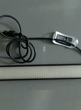 OPT工业视觉光源，LXT2503031-W，现货实拍，两个