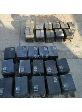 议价紫日变频器拆118kw ZVF9工V 厂机 30v国产