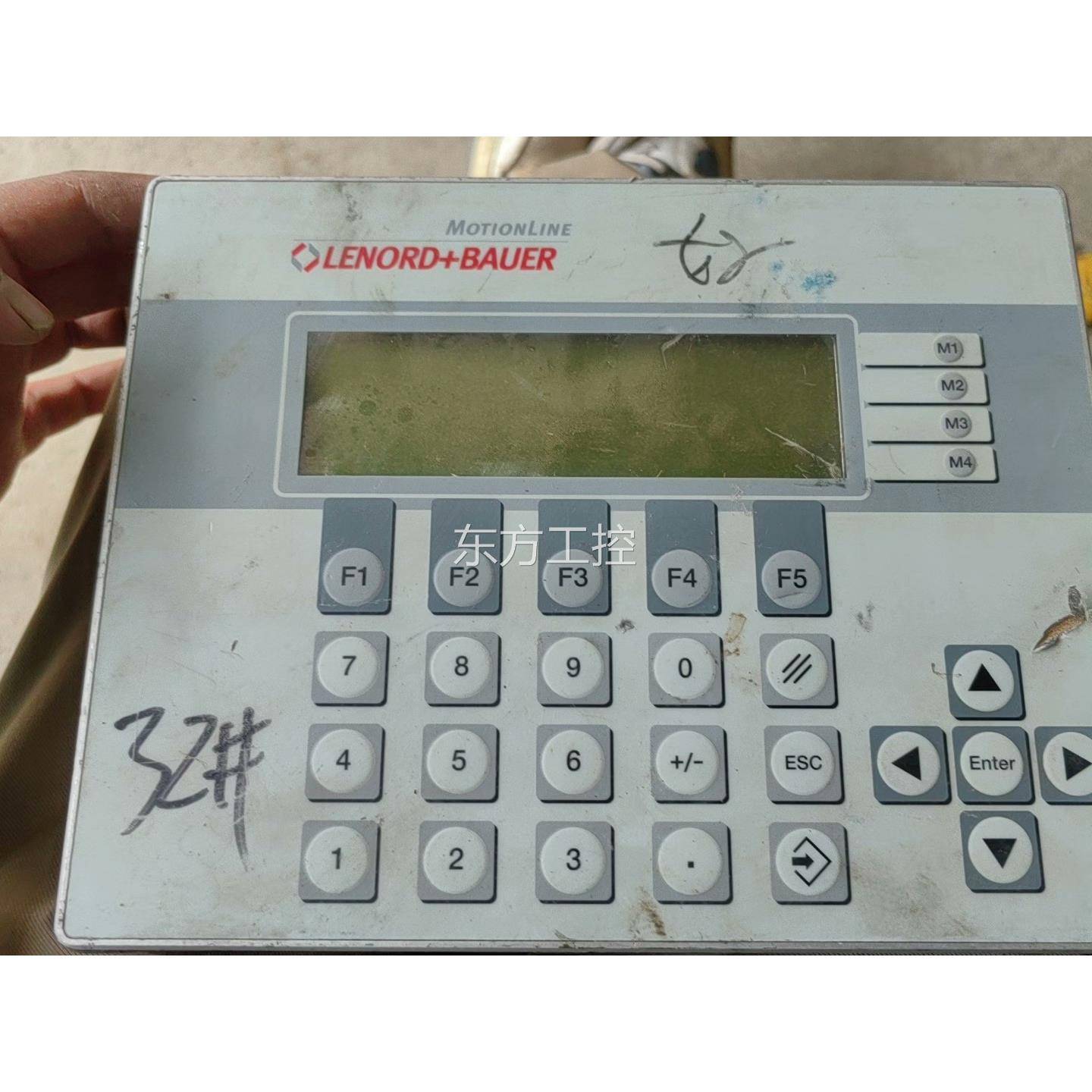 议价正品纯进口L+B控制屏，GEL8231B202几十个