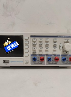 现货出售HMC8043，HMC8043-G，无拆无修，成色9