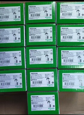 TM3DI16K/ TM3DI32K/ TM3DQ16TK