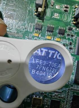 议价LATTICE/莱迪斯LATTICELFE3-70EALCM