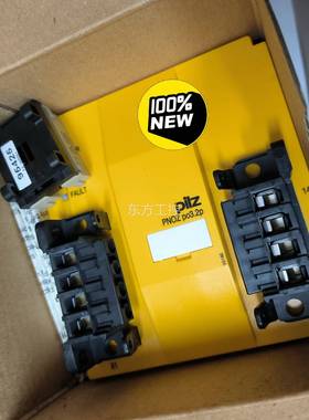 议价皮尔滋P3NZ Opo3.2p 77631 扩展 模块