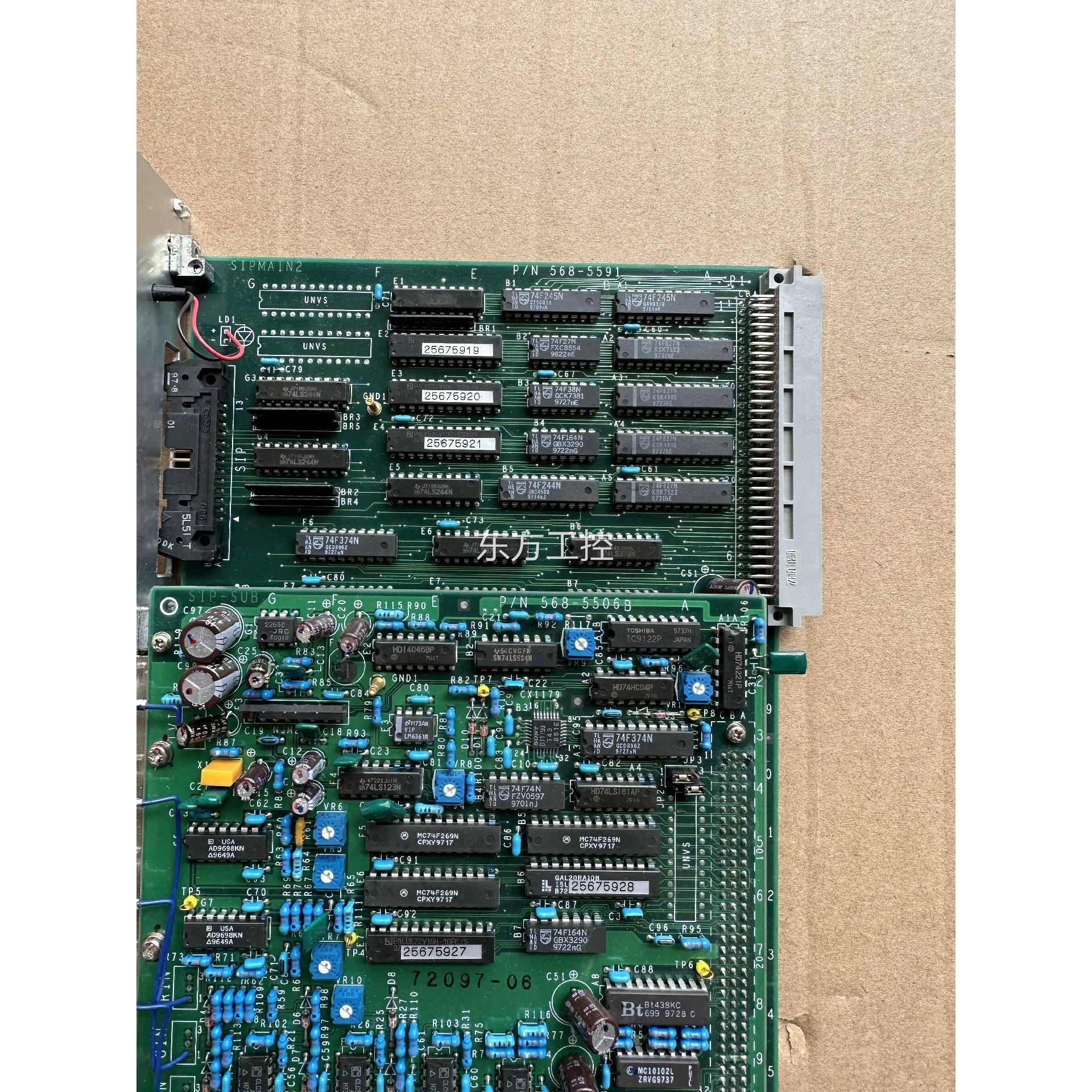 议价HITACHI D8SEM 840922C0 /SIP板