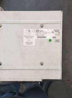 议价MHA106N050 LXM17D5老6DA施耐德款伺服控