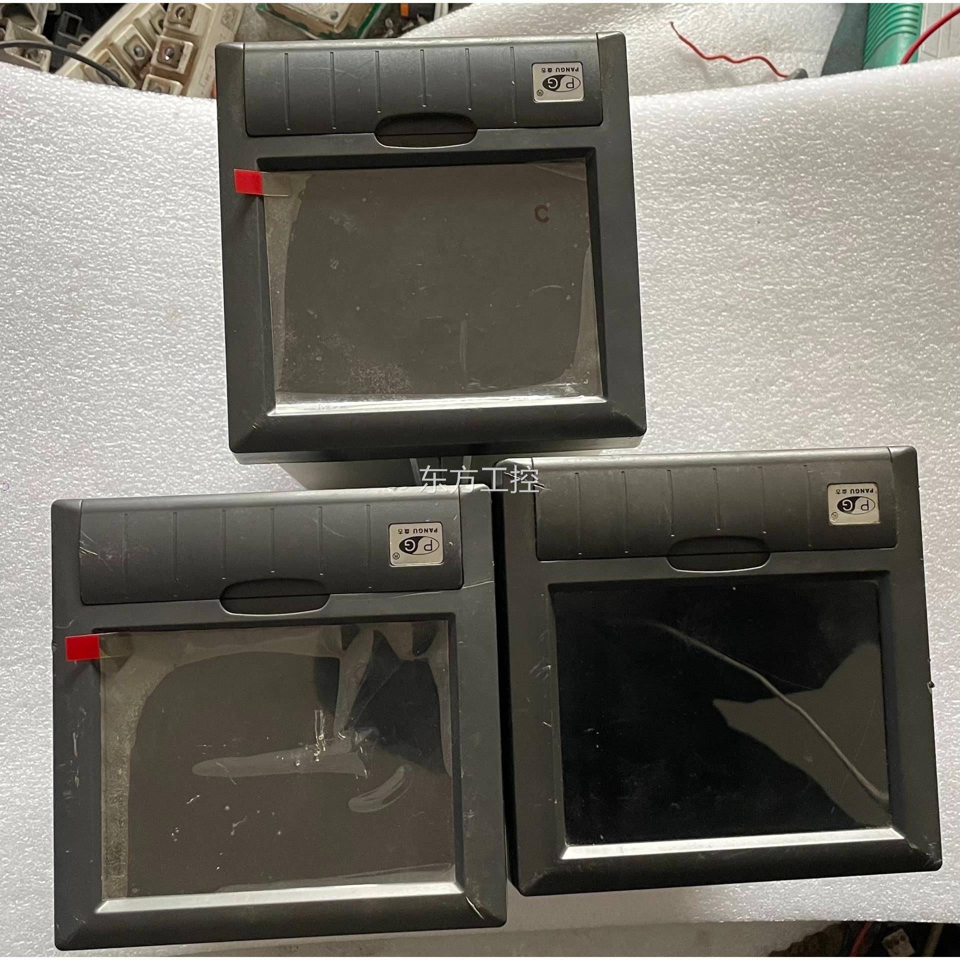 议价盘古无纸记录仪