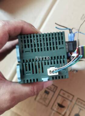 议价松下PPLC F置0-C16T SFP0-PA4闲拆机