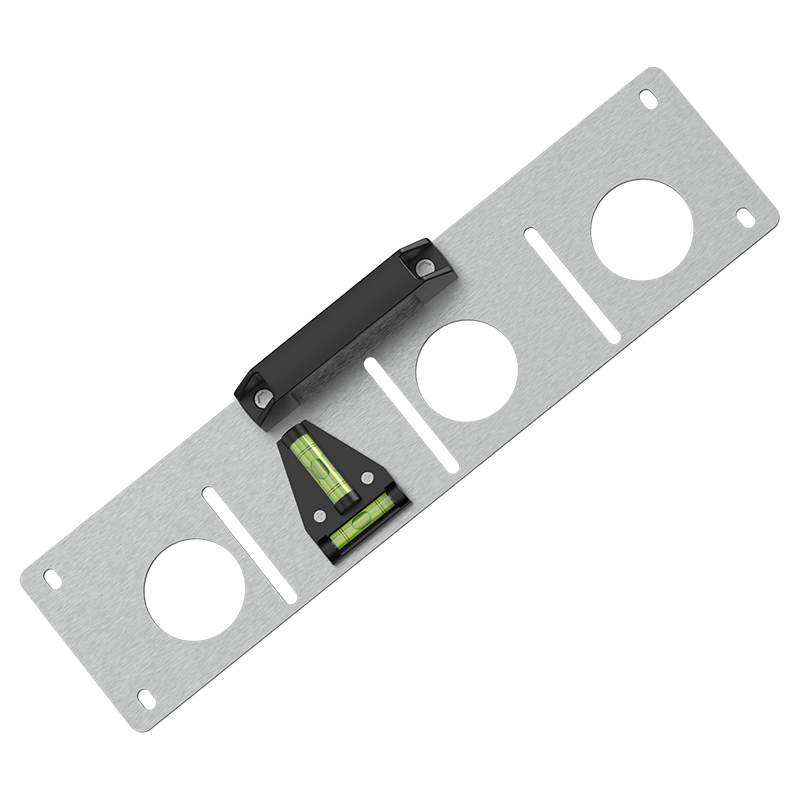 JTKY水电工底盒画线神器