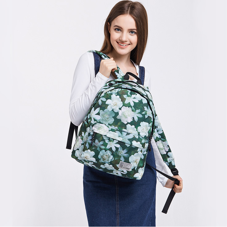 Sac à dos lycée - Ref 46456 Image 5